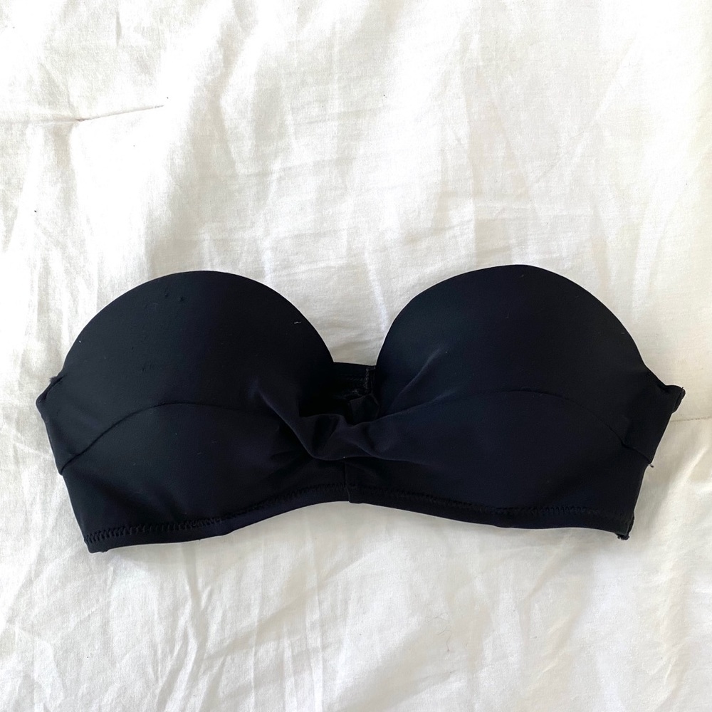 Hollister swimsuit top